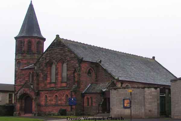 westpark-church